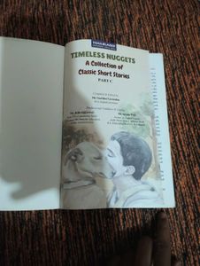 Timeless Neggets