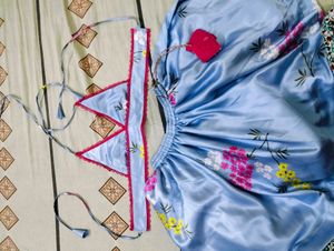 Lehenga Choli