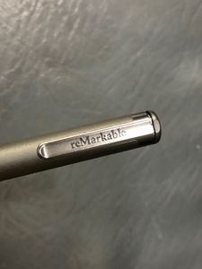Remarkable 2 Marker Plus