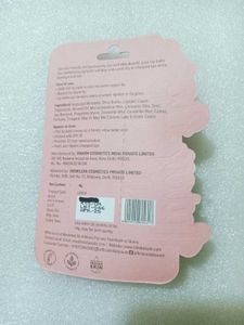 MILA BEAUTE Lip Balm