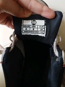 Cricket Shoes