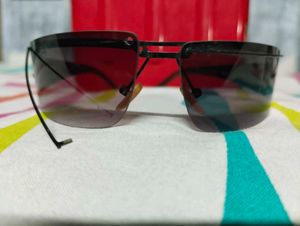 RimlessCombo Sunglasses Used N Imperfection