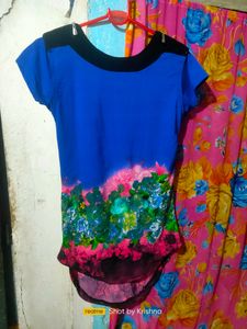 Girls Beautiful Tops For Combo