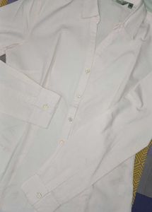 Blush Pink Shirt
