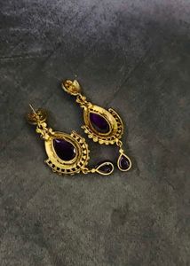 Studs Earing