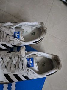 Adidas Samba Sneakers Original