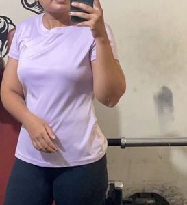 Combo Of 3 Active Wear Tshirts