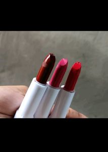 New Lipstick Combo