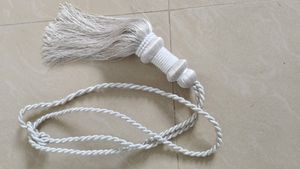 Curtain Tie Back