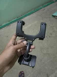 Car Back Miror Mobile Holder