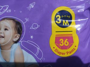 Baby Diapers