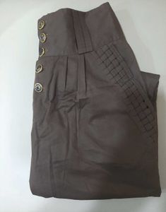Womens One Fourth Cargo Pants
