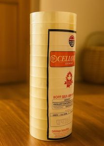 Cello Tape