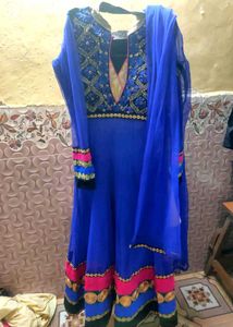 beautiful gown