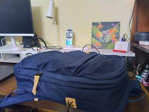 Casual Backpack For Daily Use - VIP