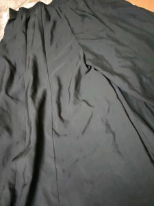 Beautiful Flair Divider Skirt Plazoo