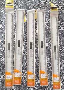 Combo Of Kids Stationery Items