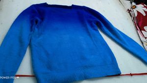 Women Winter Top