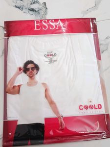 Men's Essa Inner Vest baniyan