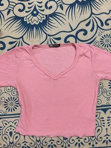 Beautiful Crop Top