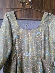 Anarkali Kurta