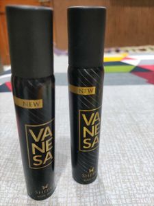 Perfume Pack Of 2