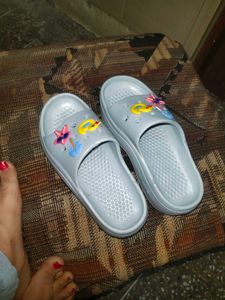 Women Crox  Slipper