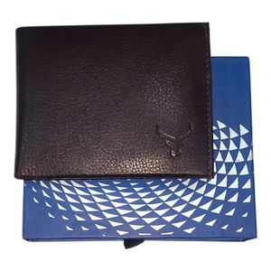 Redhorns Leather Wallet
