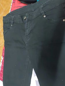 Black Jeans