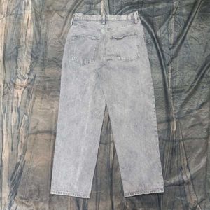 Light Wash Wide Leg Jeans ✨