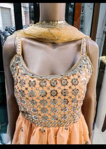 Garara Suit