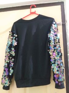 Shein Sweatshirt