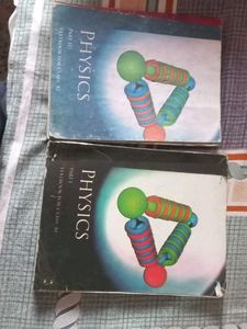NCERT Physics Textbook XI