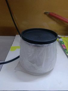 3 Air Tight Container