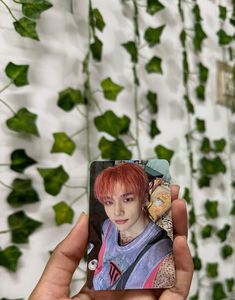 STARY KIDS 5 STAR ALBUM VERSION B