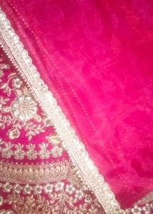 Bridal Lehenga