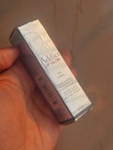 Original Dior Lip Addict Glow 004 Coral