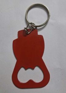 Kingfisher Keychain
