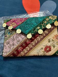 Sling Bag