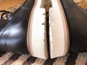 Cole Haan American Classics Waterproof Shoes