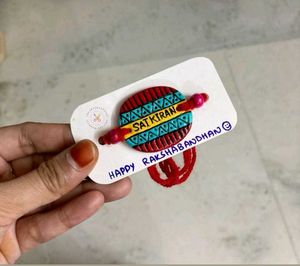 Beautiful Clay Rakhis 🥰✨