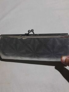 Silver Clutches