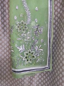 Designer Saree