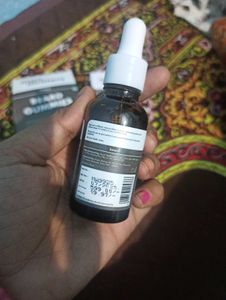 Man Matters Beard Gummies &amp; Serum