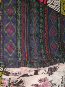 Assorted Lounge Pants - 3 Pairs
