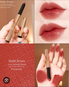 Luxe Bobbi Brown Lip Stick