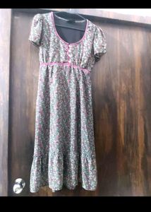 Women Six Combo..Five Dress And One Blouse Fabric