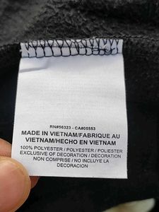 Nike Golf Grey Pullover