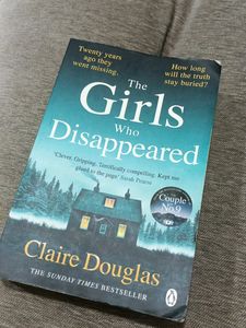 The Girls Who Disappeared