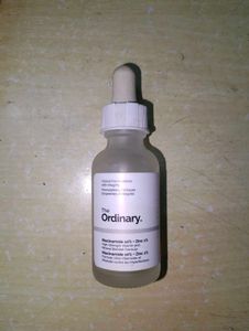Ordinary niacinamide 10% + zinc 1% serum
